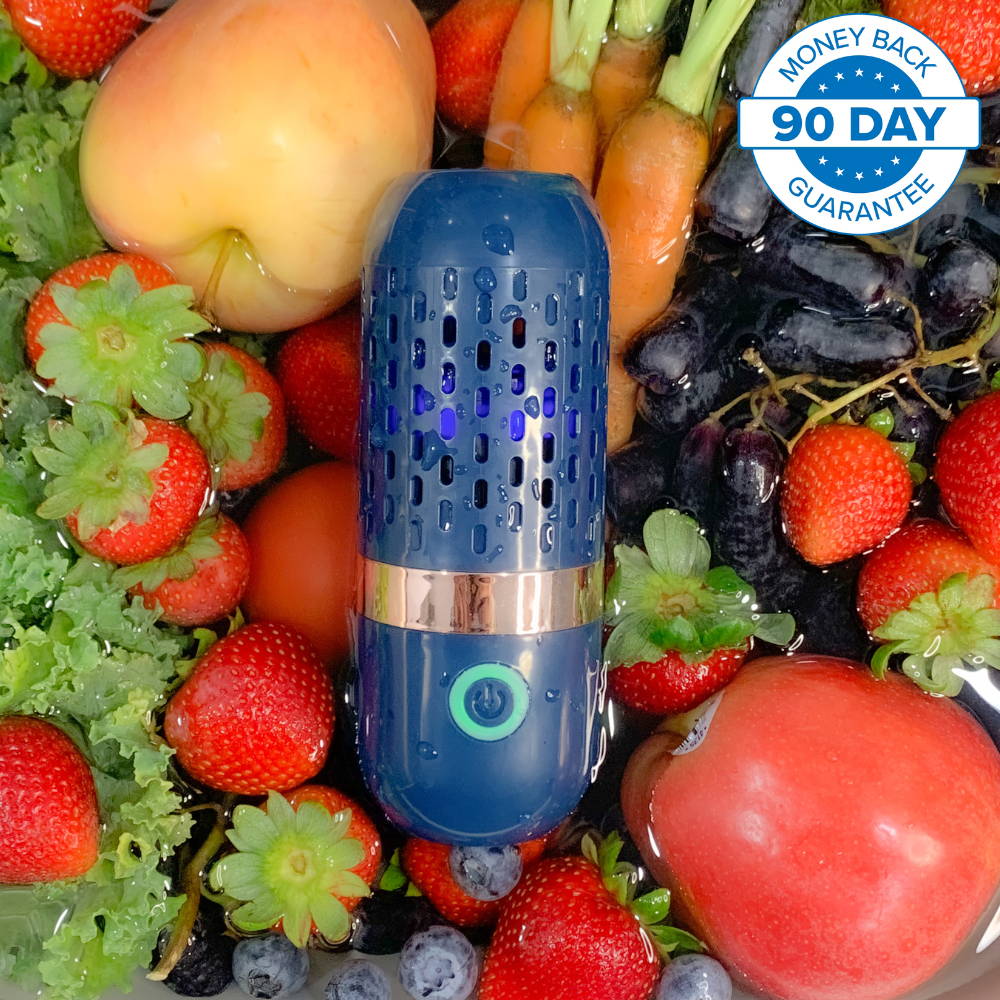 Produce Pro™ Lux Andes